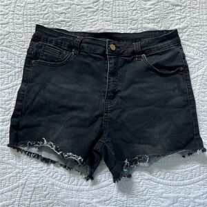 Born Primitive women’s jorts